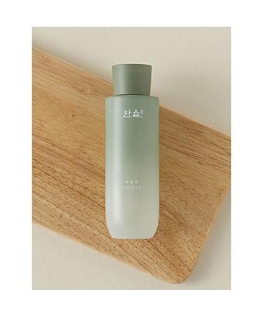 Hanyul Pure Artemisia Watery Calming Facial Toner for Hydration - Korean Mugwort Argi Leaf by Amorepacific - Buy Online on SooperMarket.com