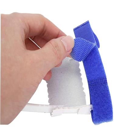 Alleviate Foot Pain with Orthopedic Bunion Corrector & Toe Separator - Metatarsal Pad, Arch Support & Plantar Fasciitis Relief for Women and Men - Buy Online on SooperMarket.com