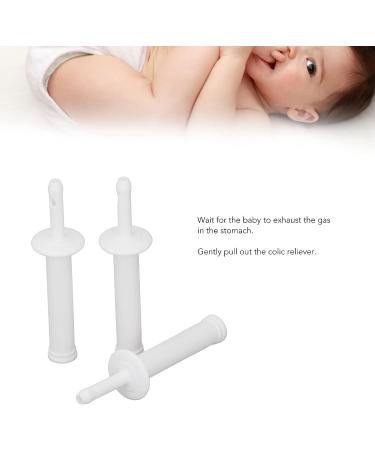 20 Count Disposable Infant Gas and Colic Reliever - Gentle & Safe Solution for Babies | Instant Constipation Relief - Buy Online on SooperMarket.com