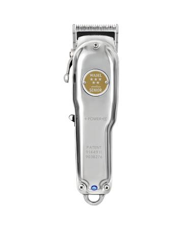 5 Star Cordless Senior Metal Edition