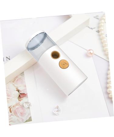 MUSISALY 2pcs Humidifier Portable Humidifer Umidificador De Ar Sprayer - Buy Online on SooperMarket.com