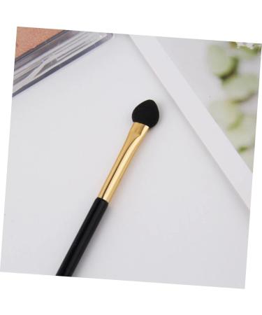 Gogogmee 15pcs Eye Shadow Brush Women Makeup Brush Blending Sponge Eyeshadow Sponge Applicator Plastic - Buy Online on SooperMarket.com