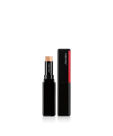 Shiseido Synchro Skin Correcting GelStick Concealer - Medium Buildable Coverage - 24-Hour Wear - Smudge Crease & Humidity Resistant - All Skin Types - Non-Comedogenic Fair - 103