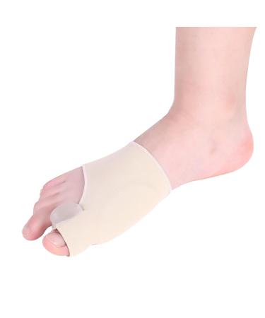 KENANLAN Bunion Corrector Set - Toe Straightener & Pain Relief Sleeves - Hallux Valgus Straighteners - 17x12x3 - Buy Online on SooperMarket.com