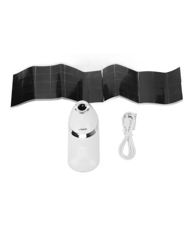 Skin Hair Detector Easy To Operate 3MP 50X Scalp Detector 1200 Mah Clear Images for Scalp Follicles for Hair Salon