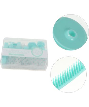 Angoily 1 Travel Bottle Lotion Bottle Filling The Pet - Buy Online on SooperMarket.com