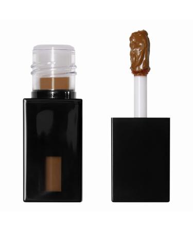 e.l.f. Cosmetics Glossy Lip Stain  Lightweight  Long-Wear Lip Stain For A Sheer Pop Of Color & Subtle Gloss Effect  Cinnamon Dreamz Cinnamon Dreamz 0.10 Ounce (Pack of 1)