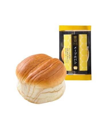 Tea Soul Japanese Sandwich 70g Maple Syrup