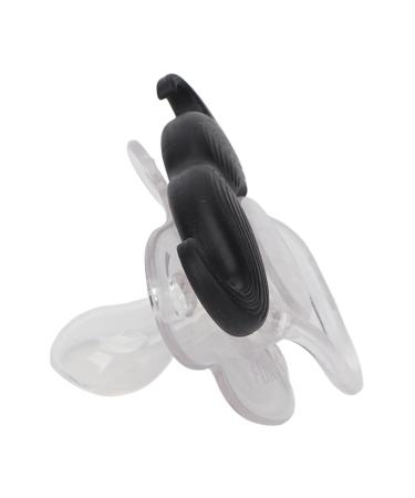 Beard Pacifier - Mustache Style Pacifier for Newborns | Safe & Fun Baby Accessory - International Shipping - Buy Online on SooperMarket.com