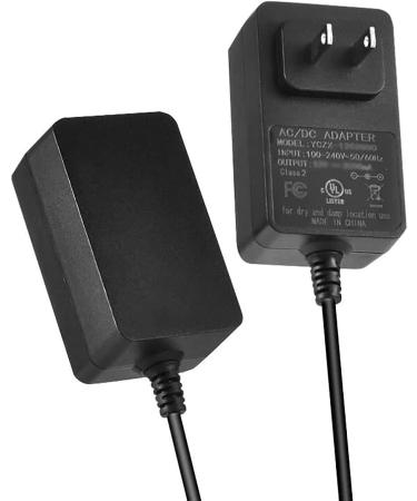 SOOLIU AC/DC Adapter Replacement Compatible for Relief LR150 90LR15LR01 Infrared Joint Muscle Pain Stiffness Relieve Therapy Device Power Supply Charger PSU - Buy Online on SooperMarket.com