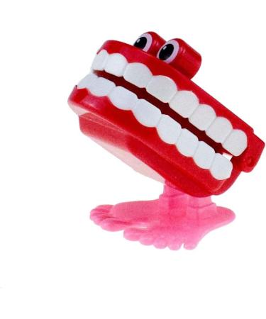 Shop Sakeiou Clockwork Jumping Prosthesis - Unique Mechanical Toys for Halloween & Educational Fun - International Shipping Available - Buy Online on SooperMarket.com