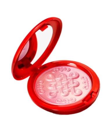 MAC Special Edition Lunar New Year Collection Extra Dimension Skinfinish - Beaming Blush (Pink That Breaks Gold)