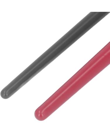 Eye Makeup Gel Eyeliner Brushes Makeup Bent Eyeliner Brush Bent Liner Makeup Brush Professional Portable Hairline Eyebrow Brush Cosmetic Tool for Women - Buy Online on SooperMarket.com