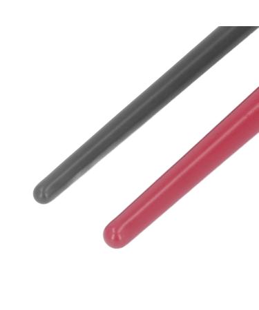 Professional Bent Eyeliner Brush for Precise Eye Makeup - Gel Eyeliner & Eyebrow Brush Tool for Women - International Shipping Available - Buy Online on SooperMarket.com