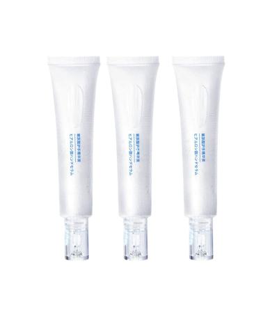 Hyaluronic Acid Hand Care Essence Hyaluronic Acid Hand Anti-Aging Repairing Hand Lines Pore Shrinking Skin Moisturizing Essence Hand Skin Care Moisturizing Essence (3PCs)