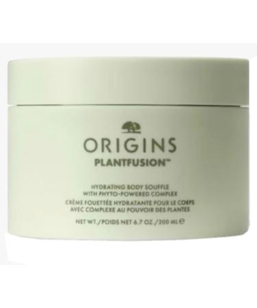 Shop Origins Hydrating Body Souffle - Phyto-Powered Complex 6.7 oz | International Shipping Available - Buy Online on SooperMarket.com