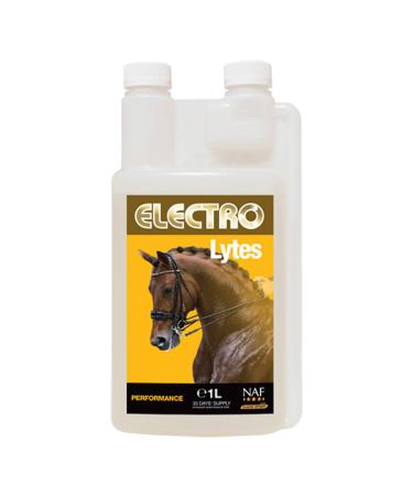 NAF D-Itch Lotion 1 l (Pack of 1)
