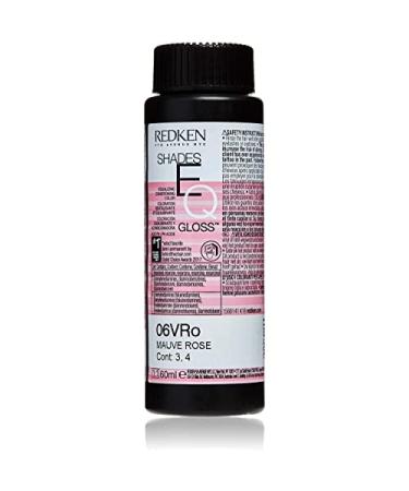 Redken Shades EQ Gloss 06VRo Mauve Rose 60 ml
