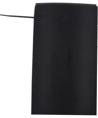 Aatraay USB Heating Cover & Heated Scarf - 5V Light Electric Pillow Set for Outdoor Winter Camping - 19x15x3 cm - Buy Online on SooperMarket.com