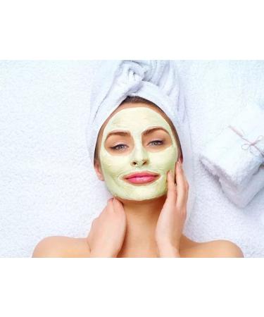 Argiletz Green Clay Face Mask for Oily Skin - 100g | 100% French Sourced & Finest Quality - Buy Online on SooperMarket.com