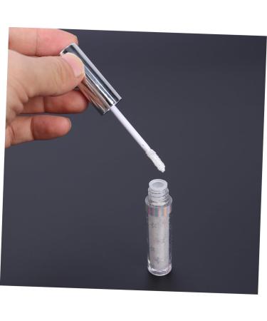 Angoily 3pcs Eyeshadow Sparkling Eyeliner Glitter Eyeliner Shiny Women Makeup Eye Shadow Liquid - Buy Online on SooperMarket.com