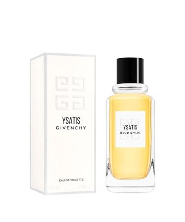 Ysatis By Givenchy For Women. Eau De Toilette Spray 3.3 Ounces Fruity 3.3 Fl Oz (Pack of 1) - Buy Online on SooperMarket.com