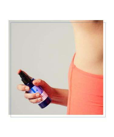 EO Organic Deodorant Spray Citrus - 4 Fl Oz | Natural, Aluminum-Free Formula - Buy Online on SooperMarket.com