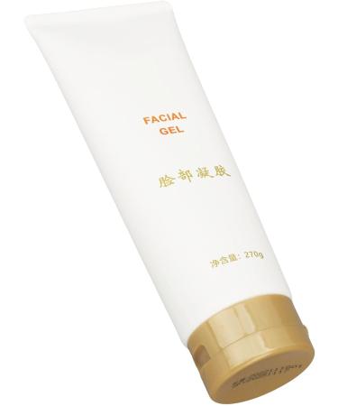 270g Skin Cooling and Conducting Gel for Skin Tightening Beauty Devices Use Face Lifting Microcurrent Conductive Gel Face Lifting - Buy Online on SooperMarket.com