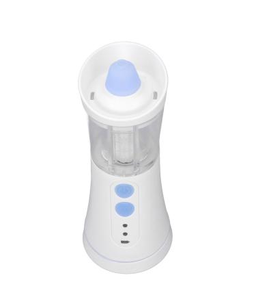 Nasal Cleaner AntiCongestion 20ml Capacity Sinus Relief Portable Nasal Cleaning Irrigation System for Adults