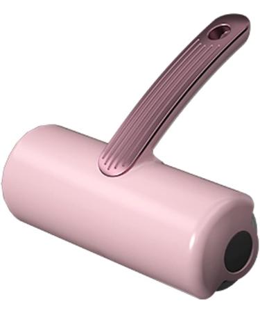 Extra Sticky Lint Roller for Pet Hair - 60 Sheets Portable & Reusable Dehairing Tool for Dogs & Cats - Ideal for Couch & Travel (Green - Buy Online on SooperMarket.com