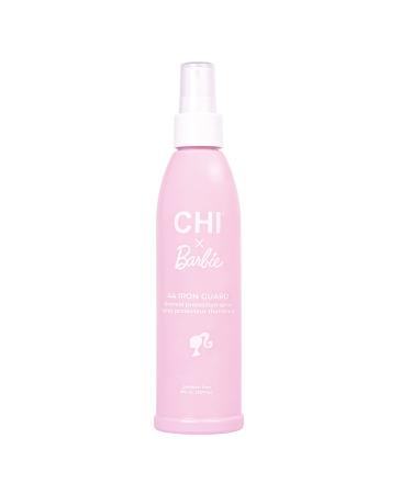 CHI x Barbie 44 Iron Guard Thermal Protection Spray  8 oz