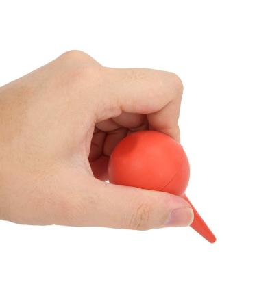 3Pcs 30ml Ear Washing Squeeze Bulb Set - Earwax Remover for Kids & Adults - Buy Online on SooperMarket.com