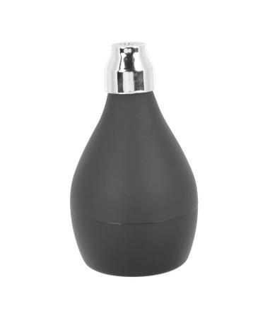HAPINARY 1pc Powder Spray Ball Travel Hair Tools Talcum Powder Storage Balls Traveling Accessories Empty Powder Blower Accessories Face Powder Jar Loose Powder Sprayer Loose Jar Rubber