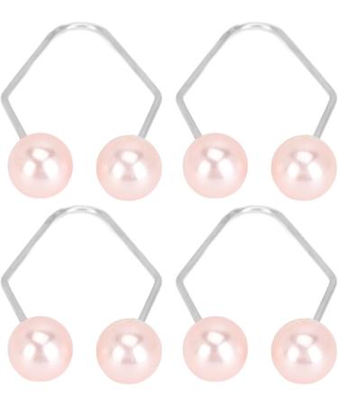 Dimple Maker Balls Lightweight Portable 2 Pair Dimple Trainer for Facial Cheeks (Pink) - Buy Online on SooperMarket.com