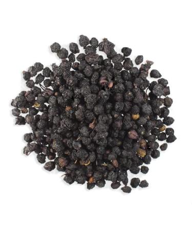 Elderberries Great for Cooking (100) 100.0 grams