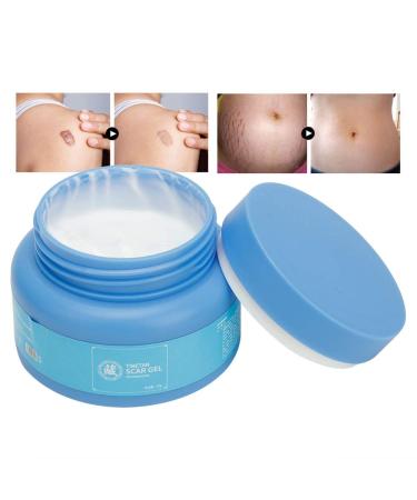 Scar Repair Cream for Face and Body - Scar Removal Gel for Better Skin Healing - Buy Online on SooperMarket.com