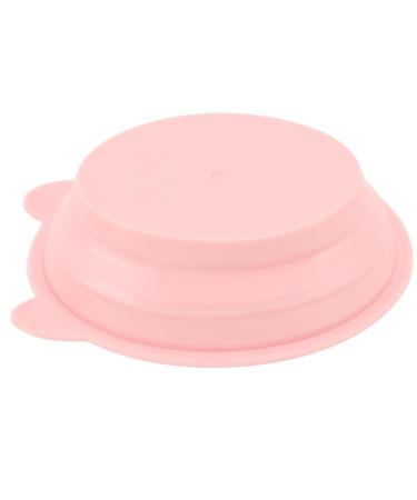 Portable Silicone Brush Cleaner Bowl Set - 5 Pieces for Makeup Brushes & Tools | International Shipping - Buy Online on SooperMarket.com