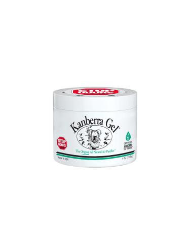 Kanberra Gel - 4 Ounce Container