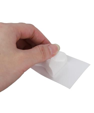 Hydrogel Nose Patch - Skin Soothing Pore Strip for Home & Travel | Portable Skin Care Solution - Buy Online on SooperMarket.com