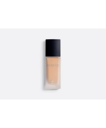 Dior Forever No Transfer 24H Foundation High Perfection 2.5N Neutral Spf 20  1 Ounce 2.5N Neutral 1 Fl Oz (Pack of 1)