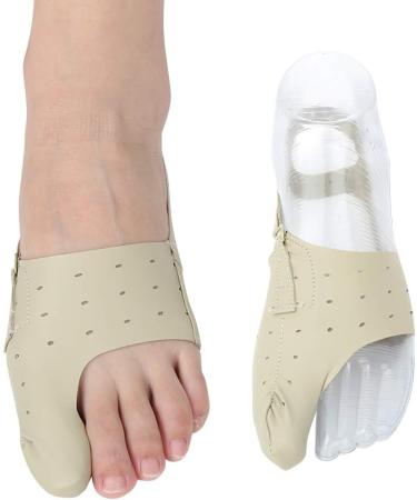 Yinuoday Bunion Brace - Hallux Valgus Corrector for Effective Toe Alignment - Buy Online on SooperMarket.com