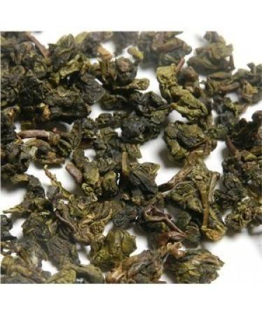 Tie Guan Yin Oolong Tea - Iron Goddess of Mercy - 5.3oz - Buy Online on SooperMarket.com