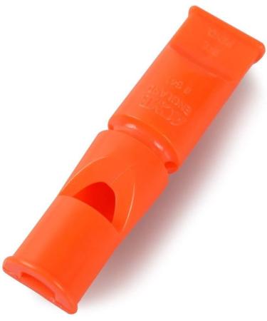 ACME Double Tone Whistle No. 641 - Orange Dog Training Whistle for Efficient Dog Education & Hunting - Buy Online on SooperMarket.com