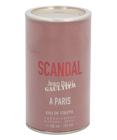SCANDAL A PARIS edt spray
