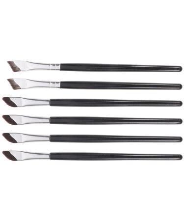 Beavorty 1 Set Fine Angled Eyeliner Eyeliner Applicator Eye Liner Brush Cosmetic