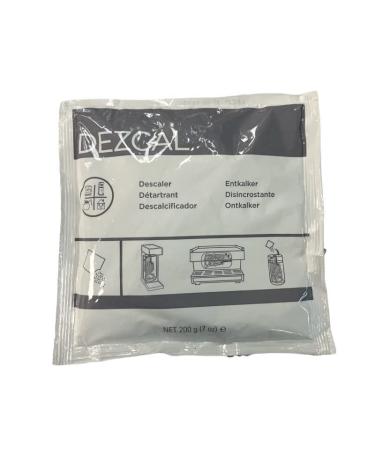 CATERSPARESUK BURCO CATERING WATER BOILER TEA URN DESCALER POWDER 200g BAG DESCALE CLEANER