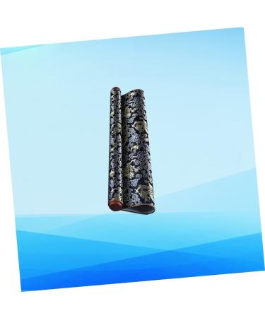 EXCEART 2pcs Water Writing Cloth Writing Cloth Water Calligraphy Paper Imitation Xuan Artwork Picture 1x2pcs 1 count (Pack of 1) - Buy Online on SooperMarket.com