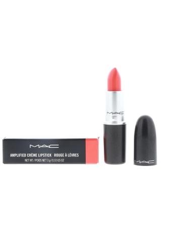 Buy MAC Lip Care - No. 399 Morange Lipstick | International Shipping | 3g/0.1oz - Buy Online on SooperMarket.com