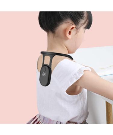 Smart Posture Trainer Smart Posture Corrector Accurate Monitoring for Student Reading (Black) - Buy Online on SooperMarket.com