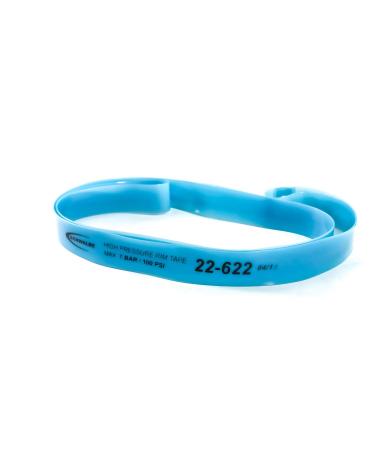 SCHWALBE Bicycle Parts Super High Pressure Rim Tape (Version: 22-622)
